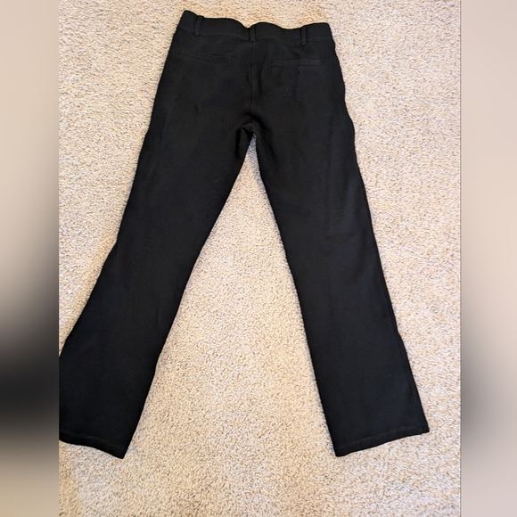 Betabrand dress pants yoga pants - Picture 3 of 7